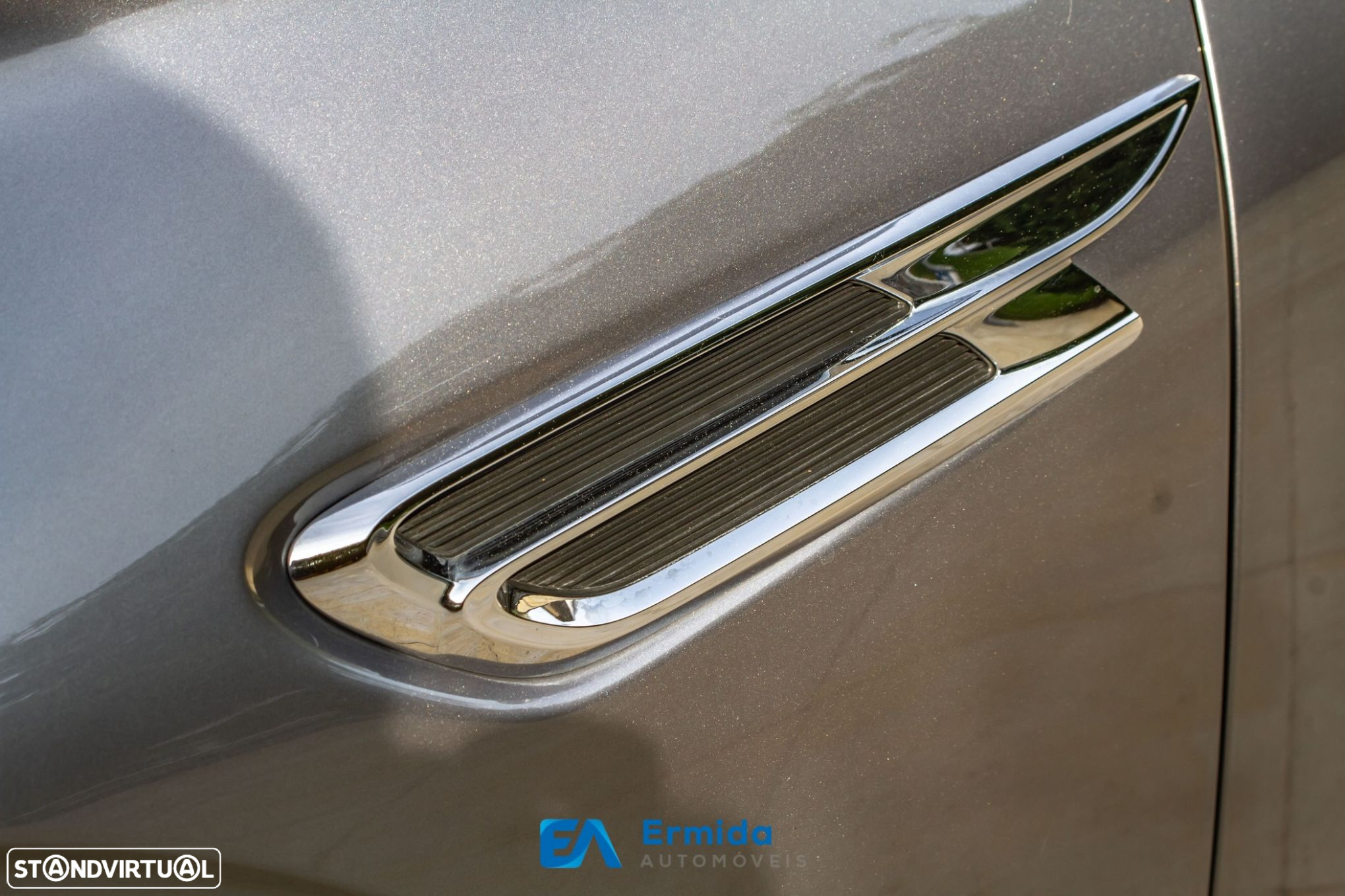Bentley Flying Spur - 12