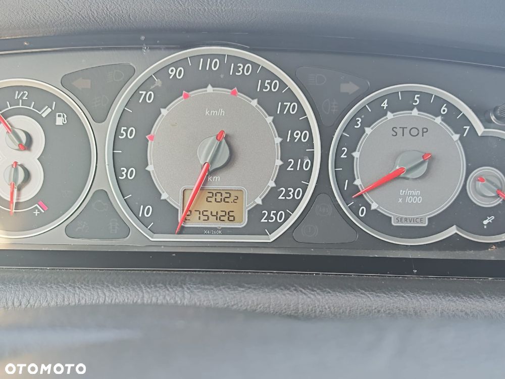 Citroën C5 II 1.6 HDi Impress - 15