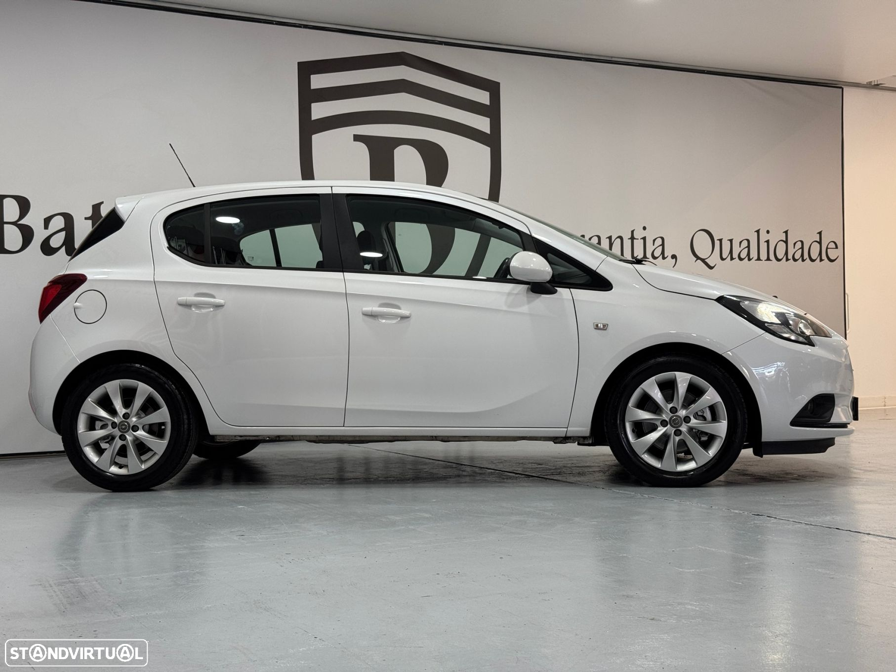 Opel Corsa 1.3 CDTi Edition - 7