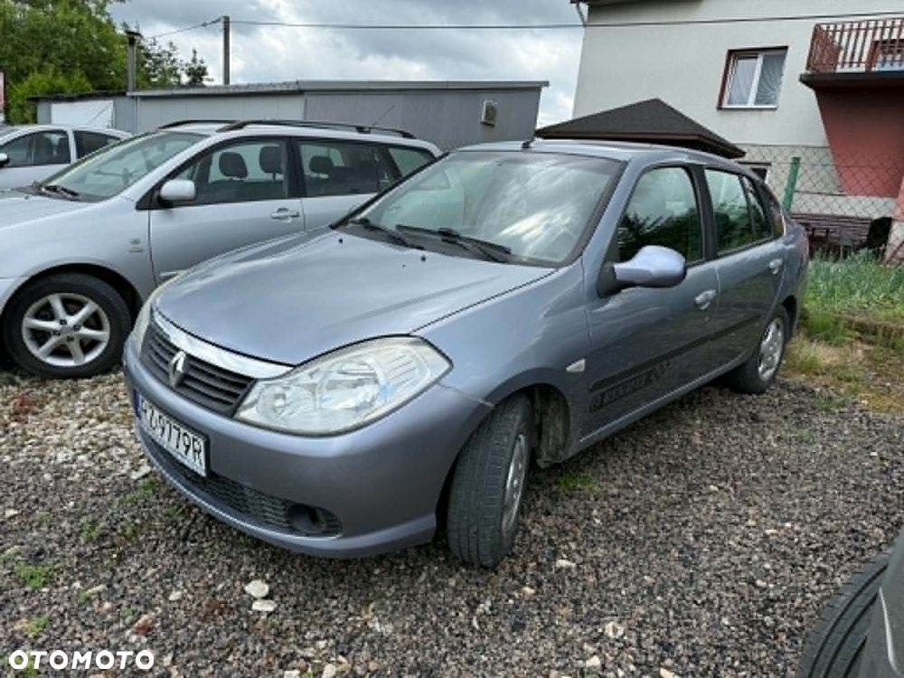 Renault Thalia - 3