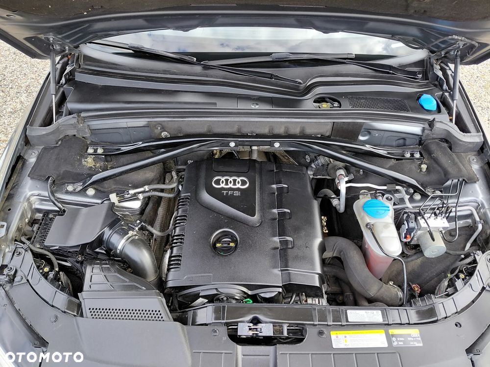 Audi Q5 - 37