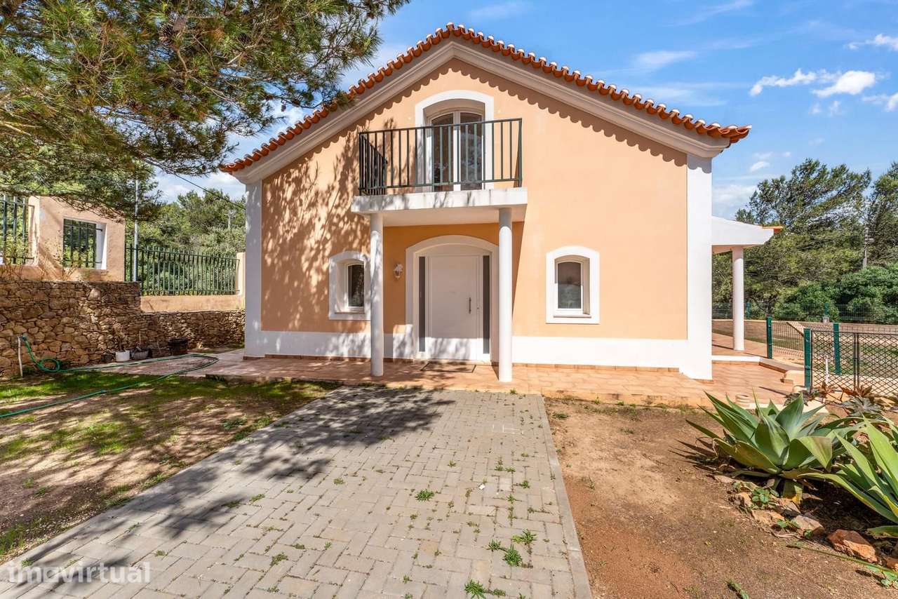 Moradia Isolada T4 com jardim, Murches, Cascais - Grande imagem: 2/54