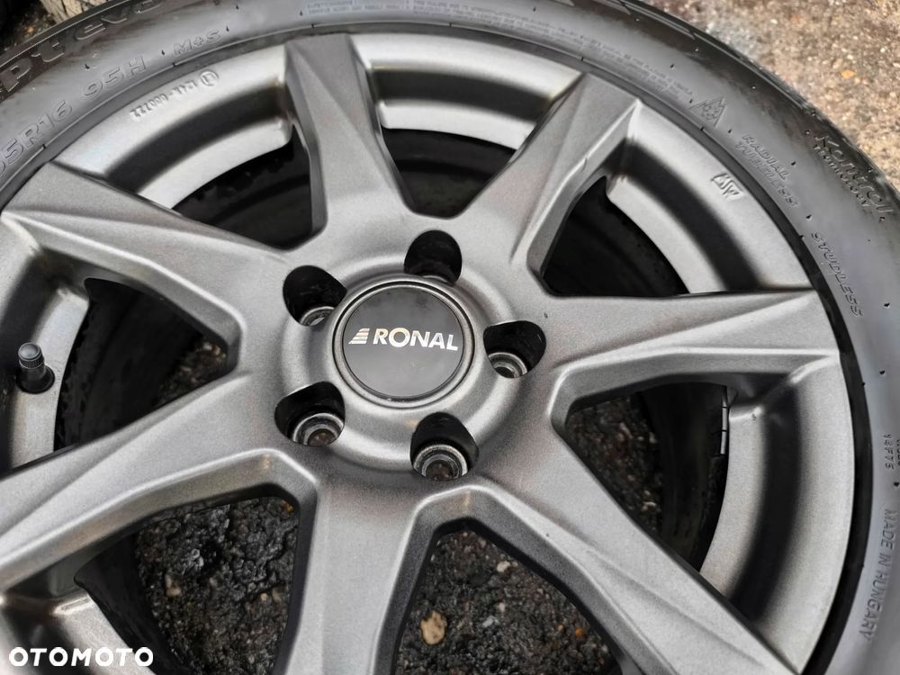 5x112 Alufelgi Felgi Aluminiowe 16 Koła ZIMOWE Zima AUDI A4 B5 B6 B7 B8 B9 A6 C5 C6 Q2 VW PASSAT B6 B7 B8 SHARAN II 2 TROC THE BEETLE SEAT EXEO ALHAMBRA SKODA YETI SUPERB MERCEDES E KLASA W211 W212 W210 4,5mm Legnica ALU-RAD 225/55 - 10