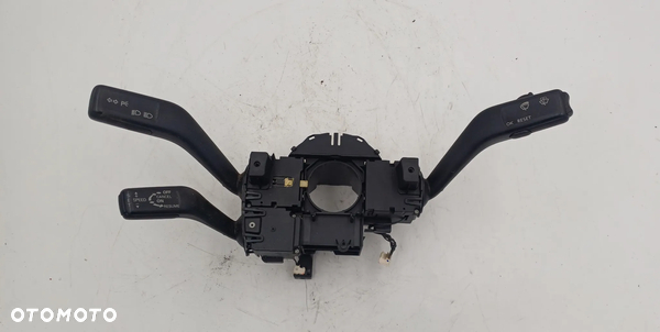 Volkswagen Passat B6 Przełącznik Zespolony Manetki Tempomat 3C5953513C 3C5953507C