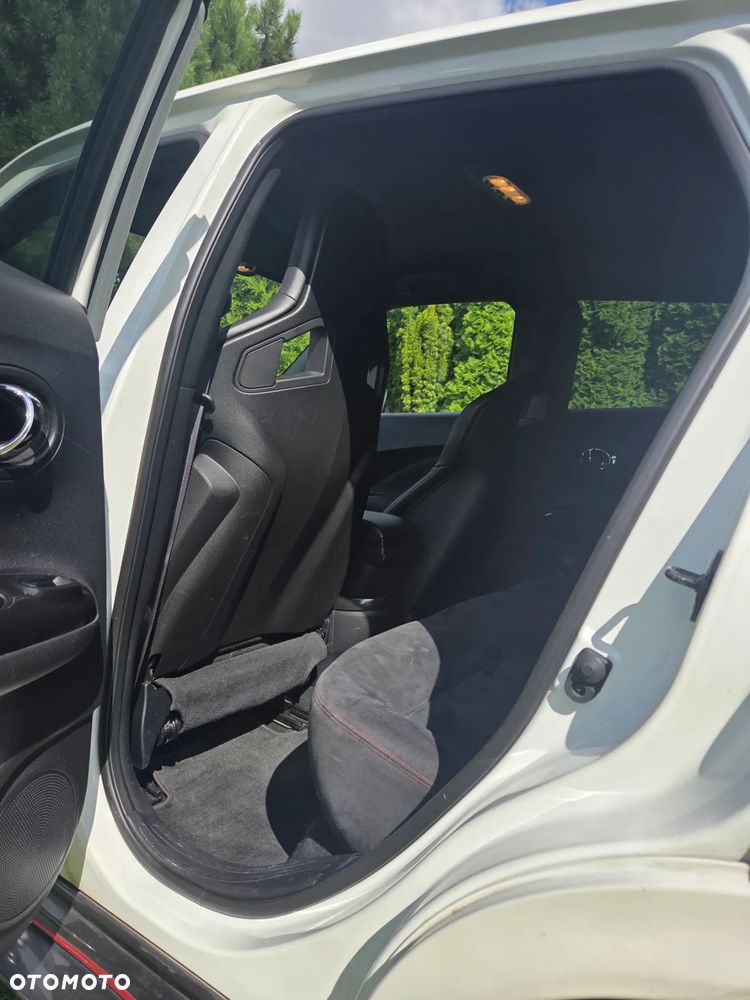 Nissan Juke 1.5 dCi Tekna - 10