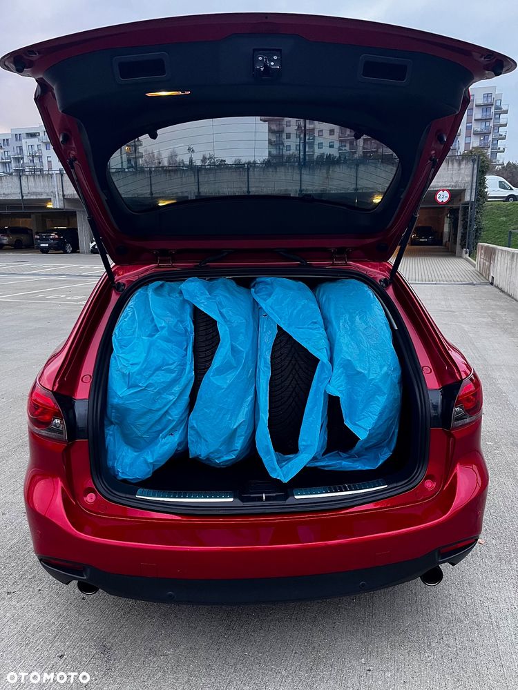 Mazda 6 2.0 SkyPassion - 22