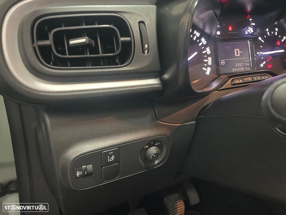 Citroën C3 1.2 PureTech Collection - 13