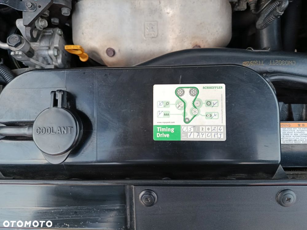 Hyundai Tucson 2.0 2WD Edition Plus - 22