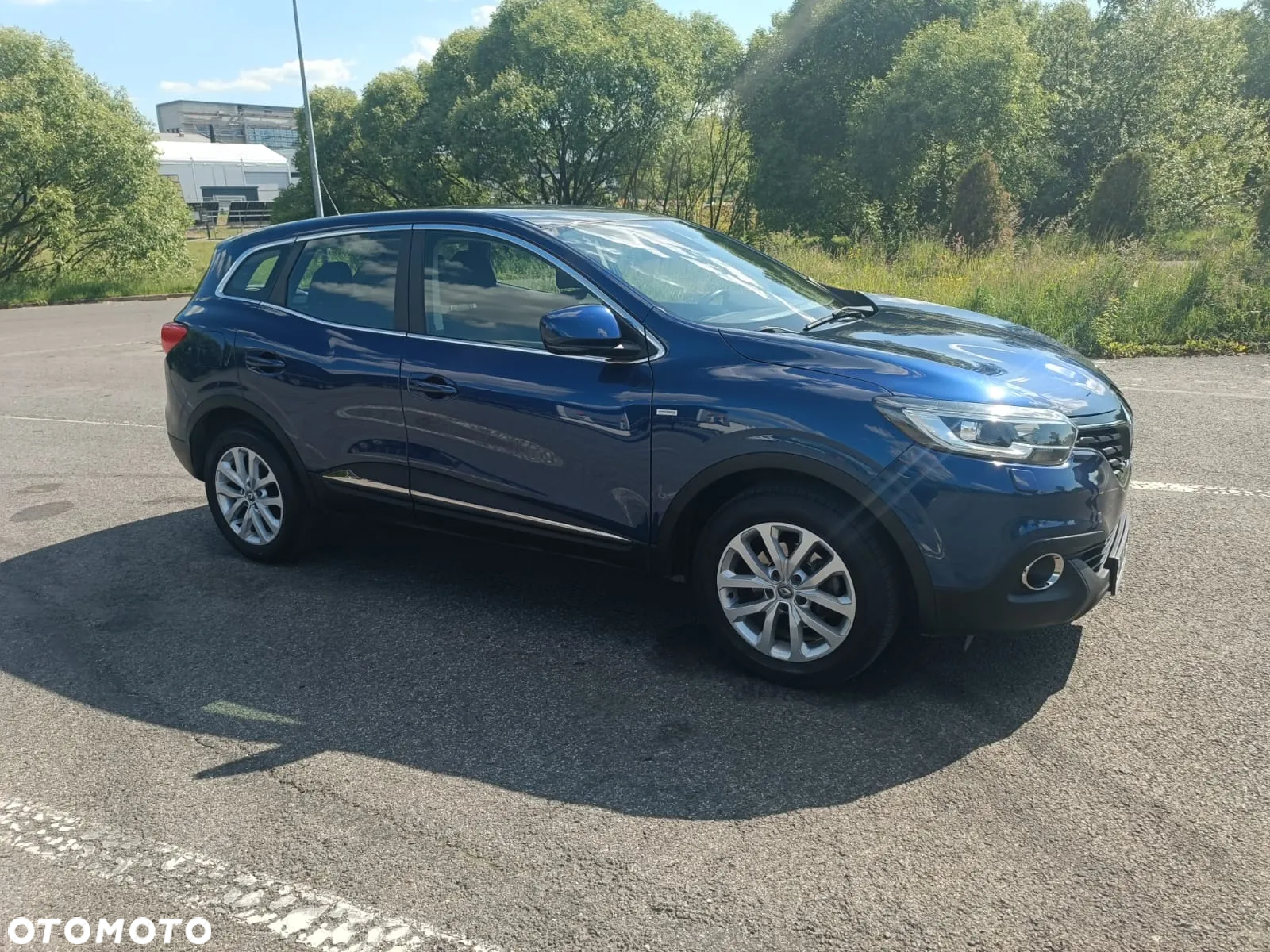Renault Kadjar 1.2 Energy TCe Adventure - 10