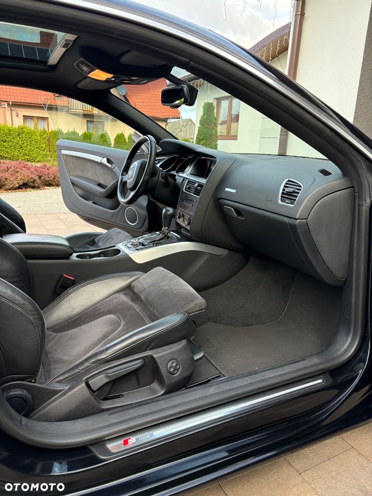 Audi A5 - 15