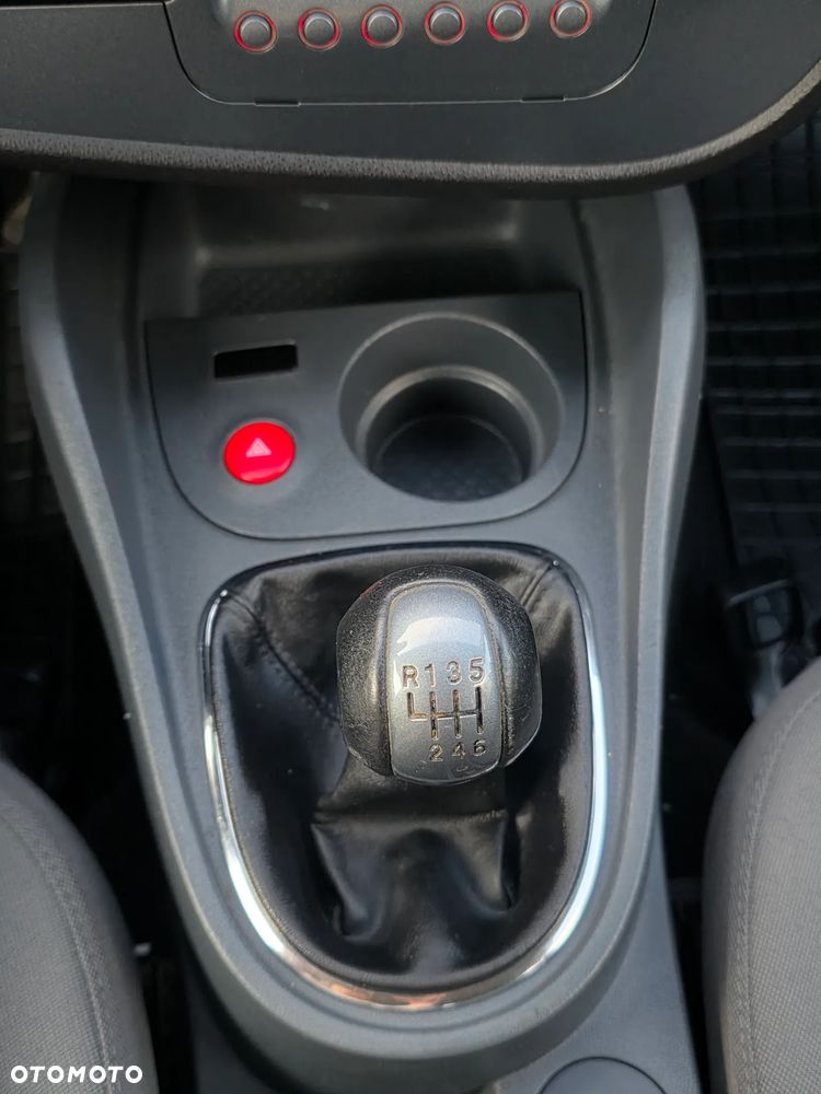 Seat Leon 2.0 TDI DPF Stylance - 20