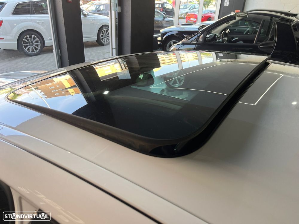 BMW 525 d Pack M Auto - 34