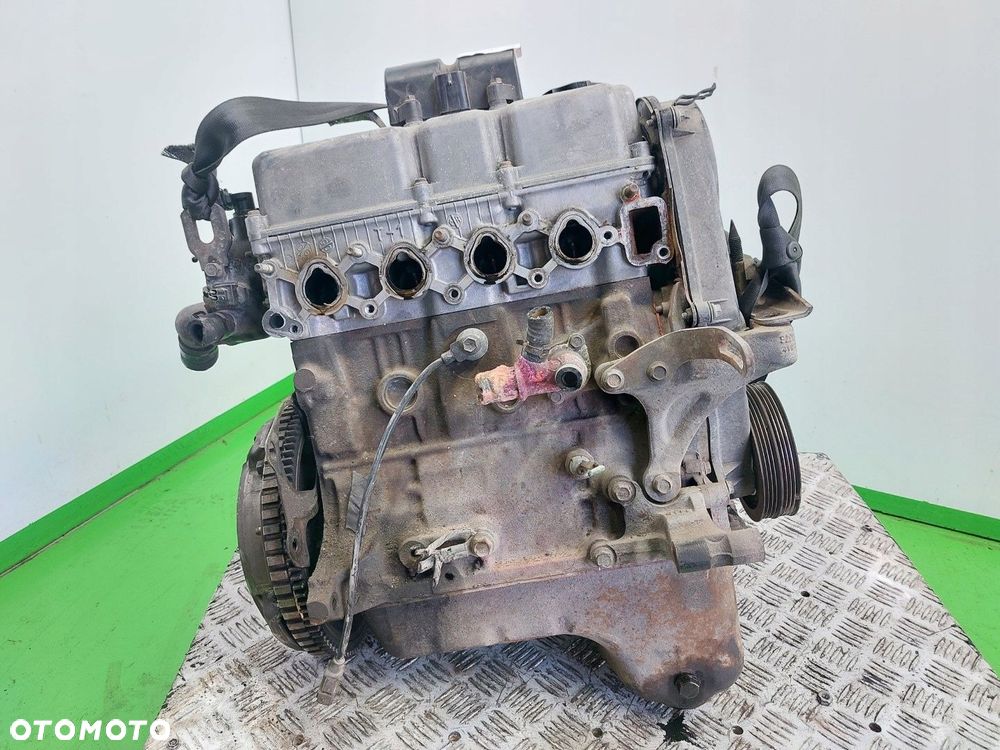 Silnik benzyna Chevrolet Aveo I T200 2003-2007 1,2 8V BENZYNA - 4