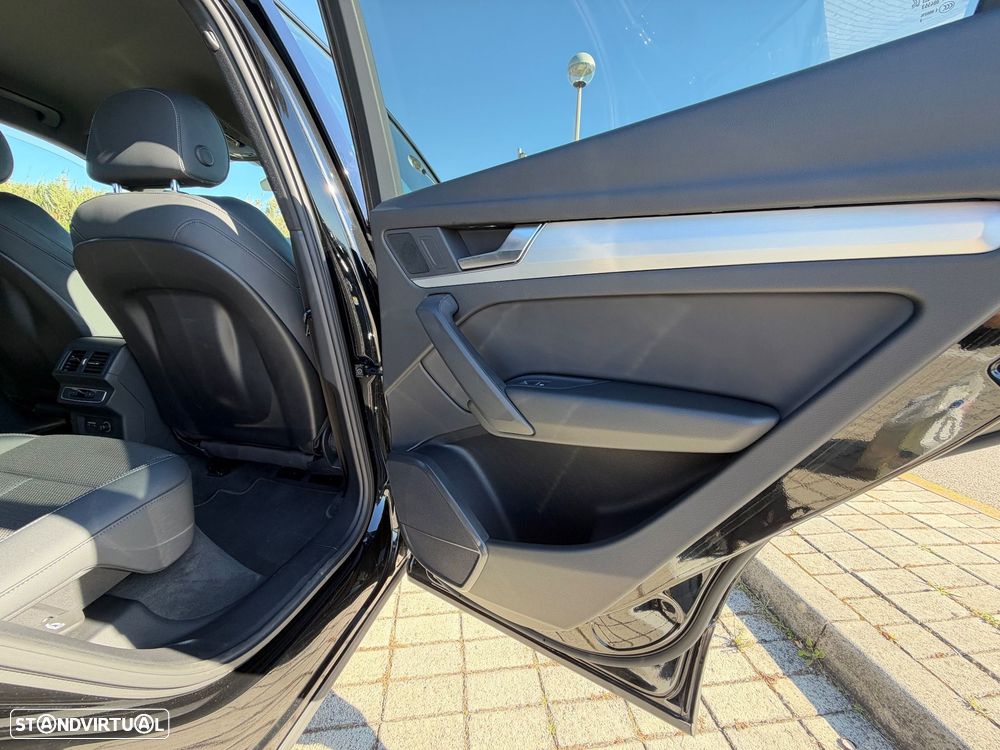 Audi Q5 Sportback - 17