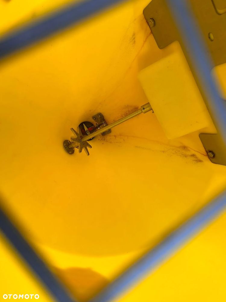 Inny ADLER ST-E 200 - 8