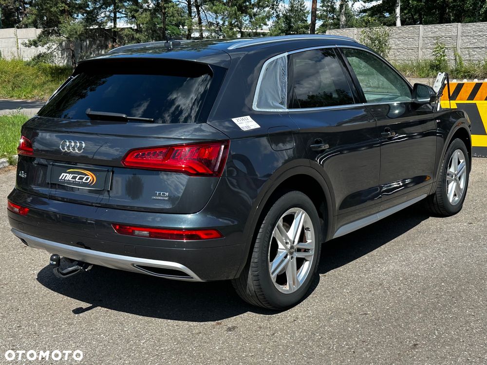 Audi Q5 - 3