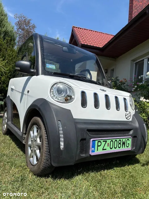 Microcar Inny - 2
