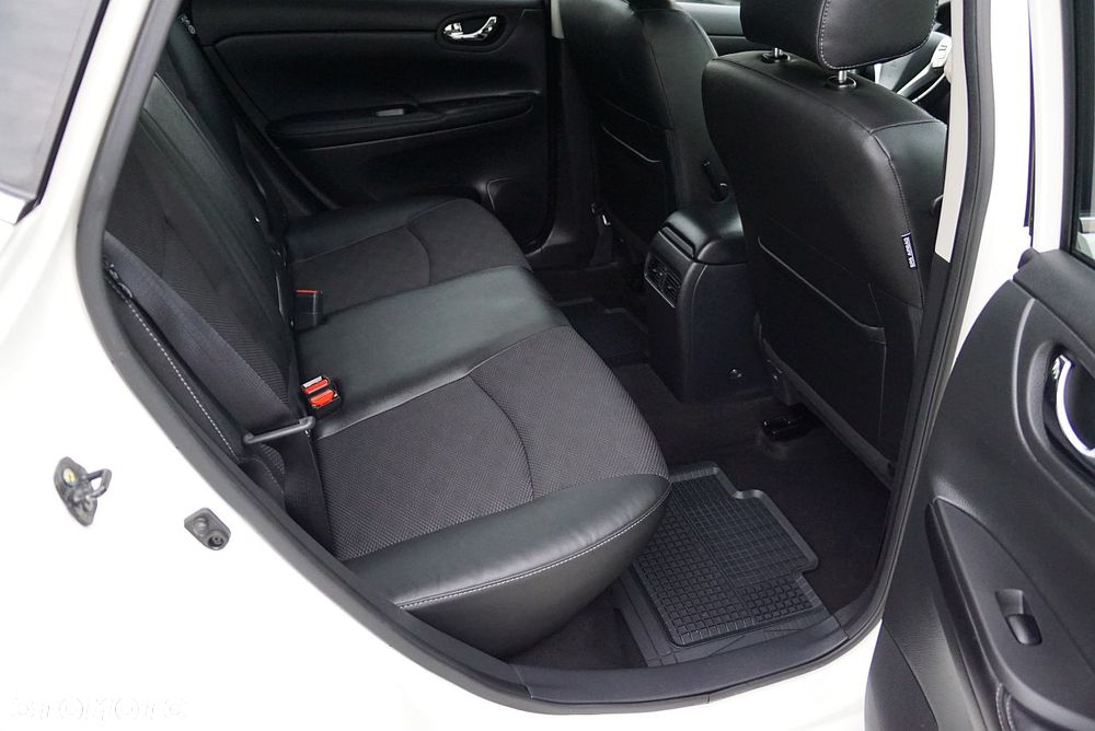 Nissan Pulsar - 14
