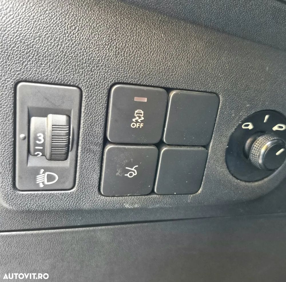 Citroën C-Elysée - 14