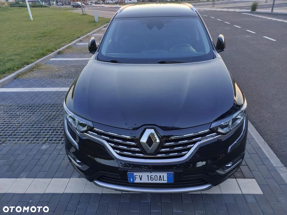 Renault Koleos ENERGY dCi 175 X-tronic 4WD INTENS - 2