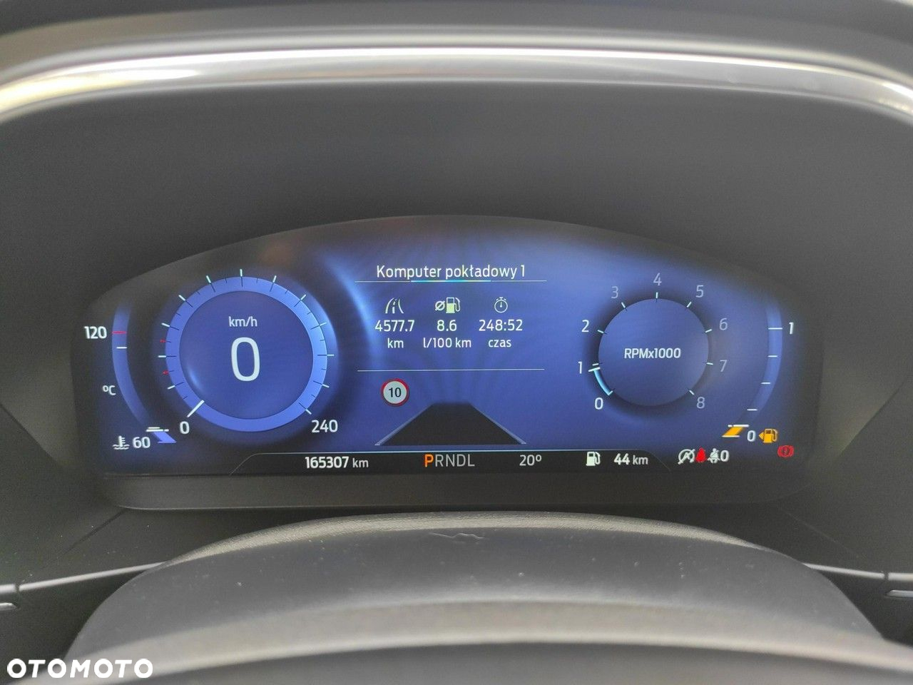 Ford Focus - 12