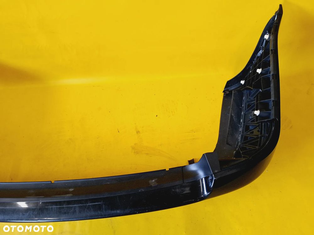 ZDERZAK TYŁ TYLNY AUDI A4 B5 LIFT 99-02 KOMBI LAK: LY9B NR491 - 14