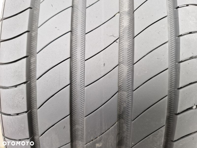 2 OPONY LETNIE LATO MICHELIN PRIMACY 4 205/45/16 2020r - 2