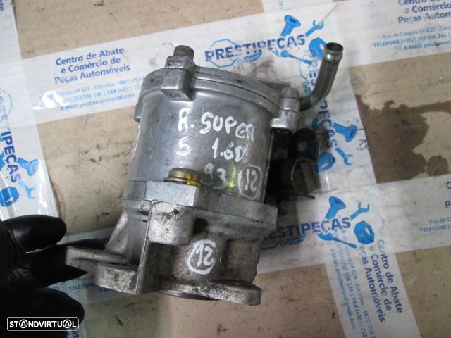 Depressor 7700743560 RENAULT SUPER 5 1993 1,6D BARLUK - 1