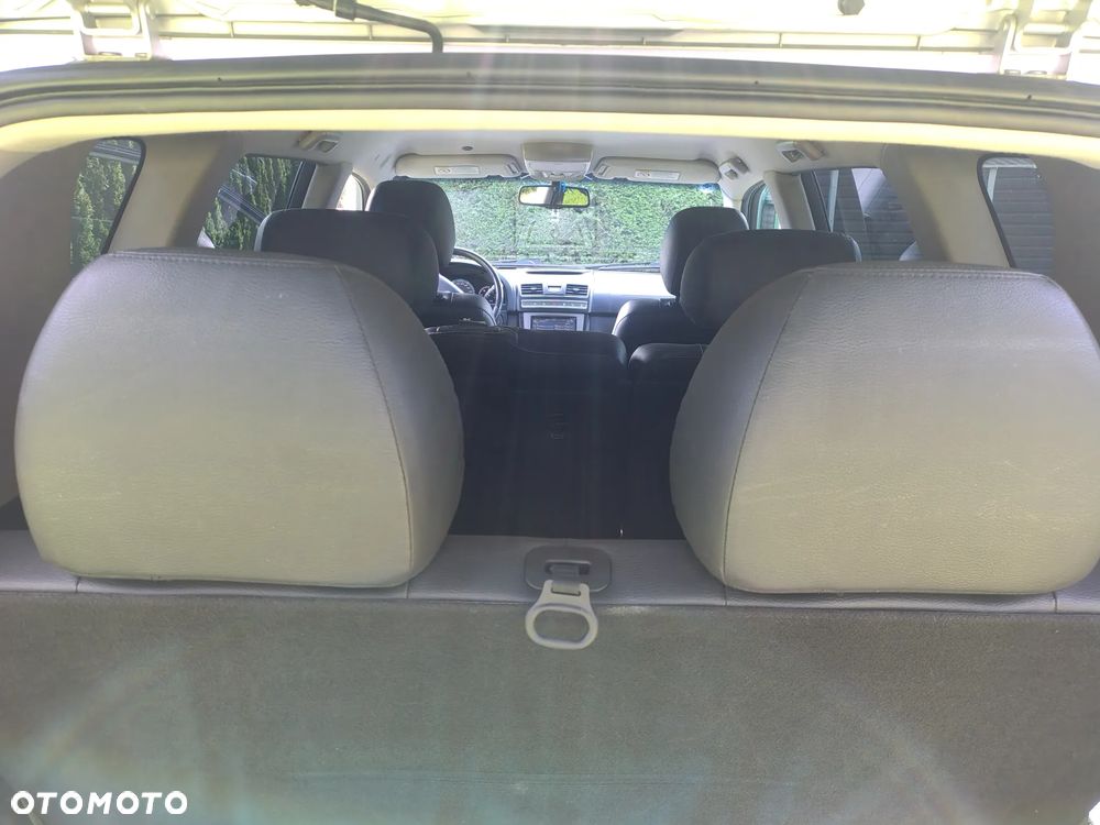 SsangYong/KGM Rexton 2.0 D Quartz - 8
