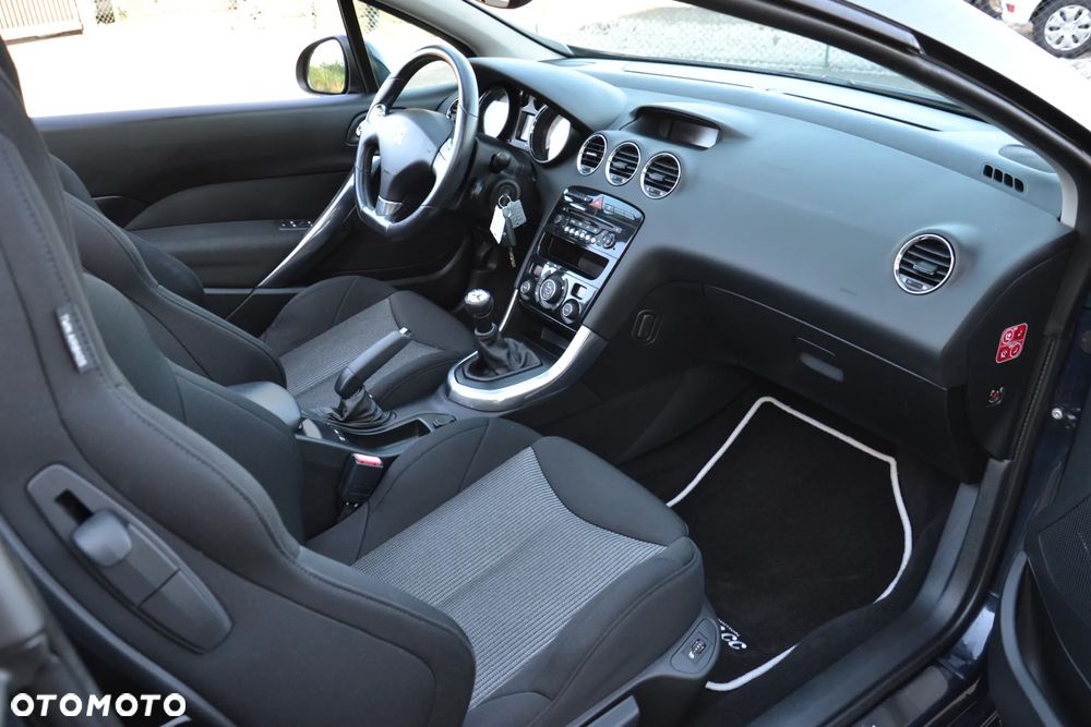 Peugeot 308 CC 120 VTi Access - 24