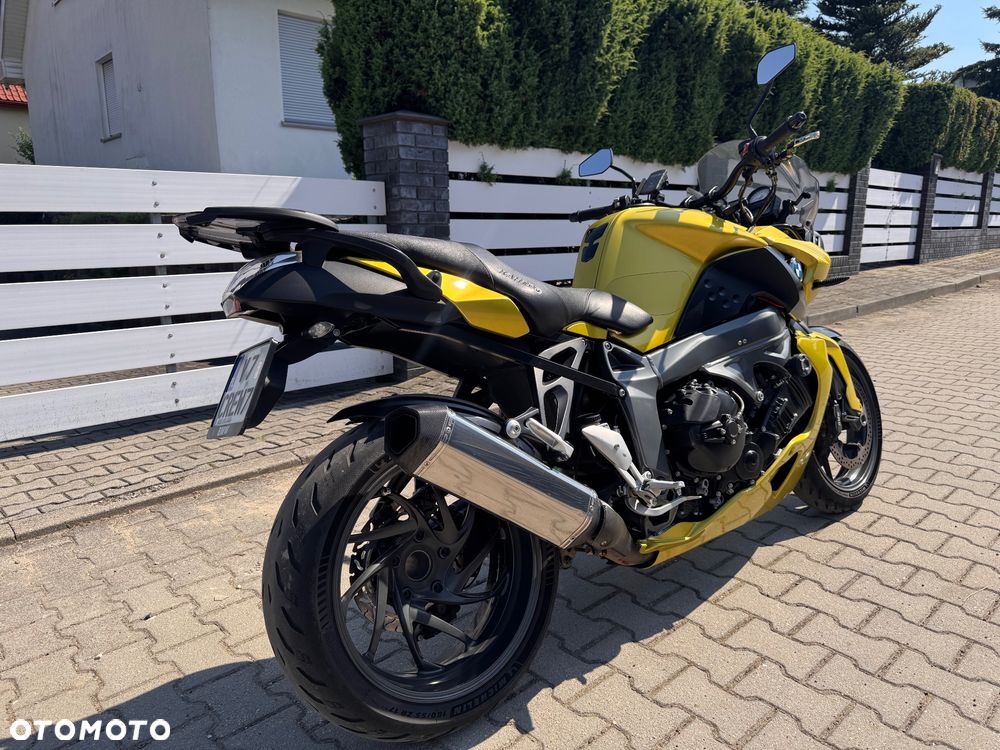 BMW K - 4