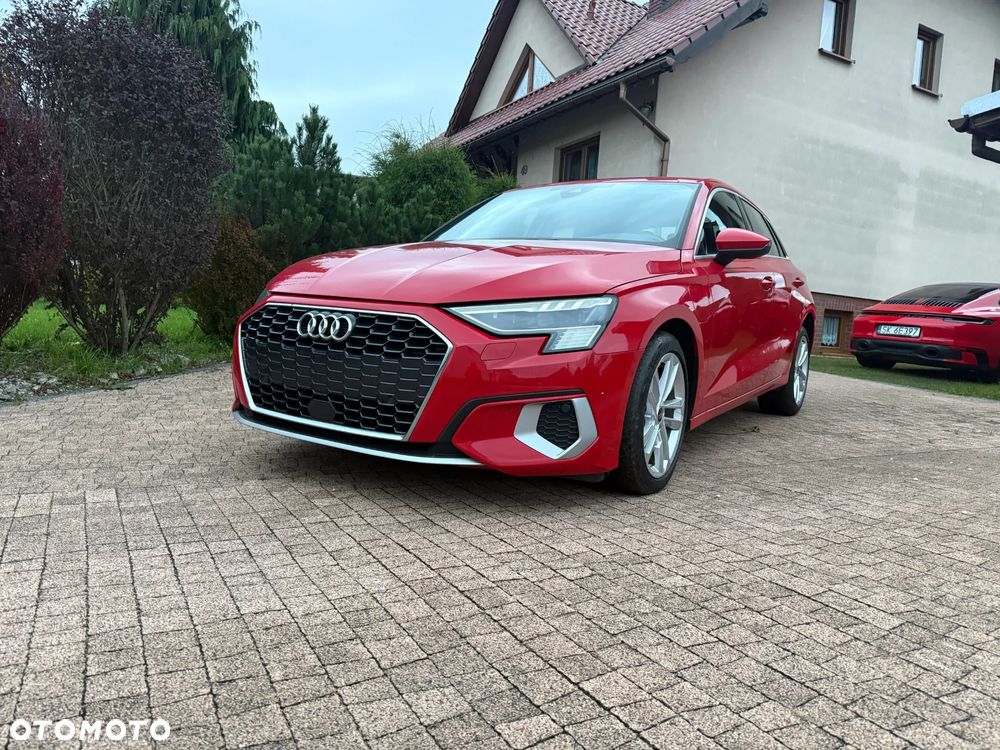 Audi A3 - 7