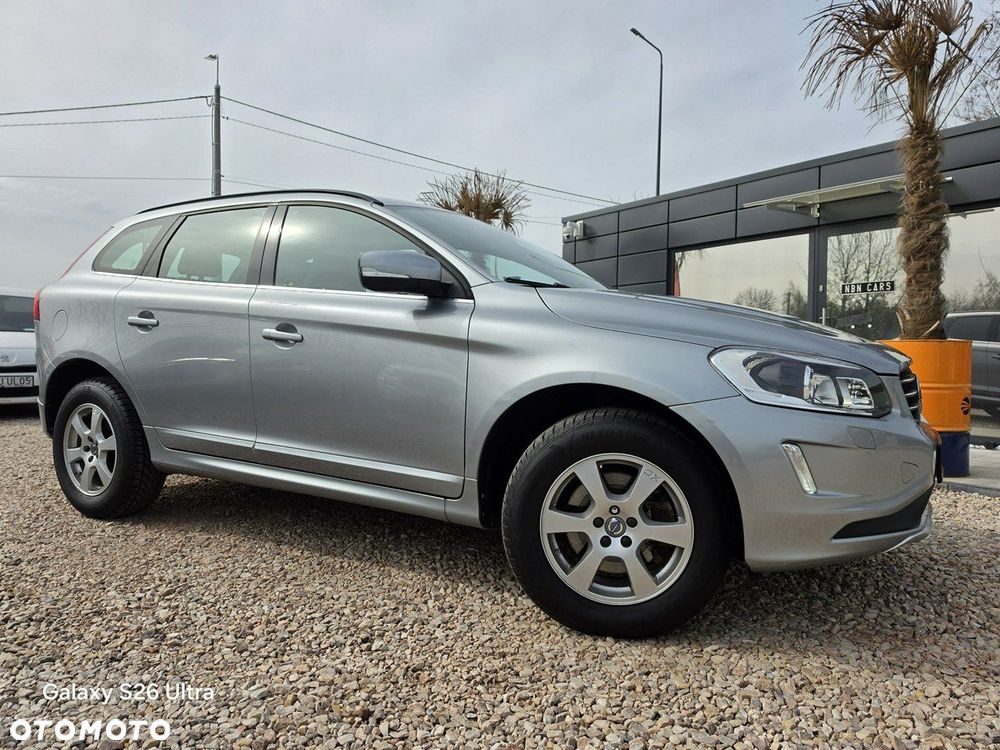 Volvo XC 60 D4 Momentum - 7