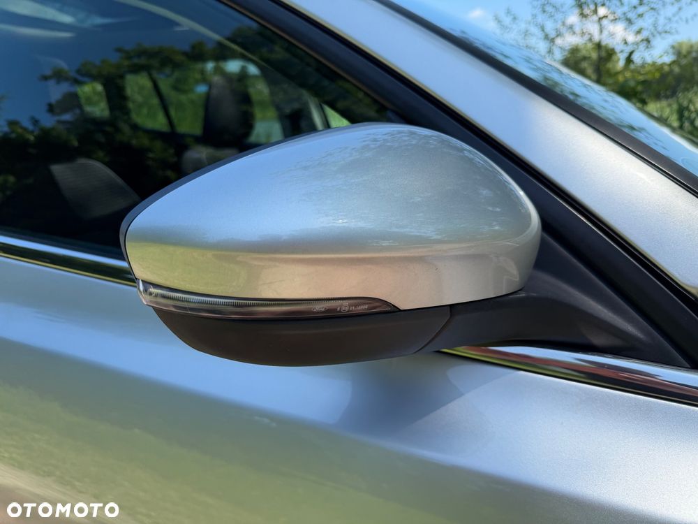 Ford Focus 1.0 EcoBoost STart-Stopp-System TITANIUM X - 31