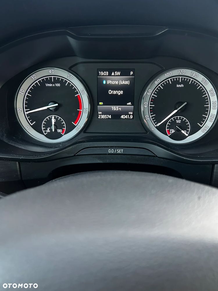 Skoda Kodiaq 2.0 TSI 4x4 Business DSG - 7