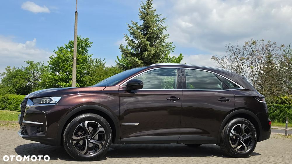 DS Automobiles DS 7 Crossback - 6