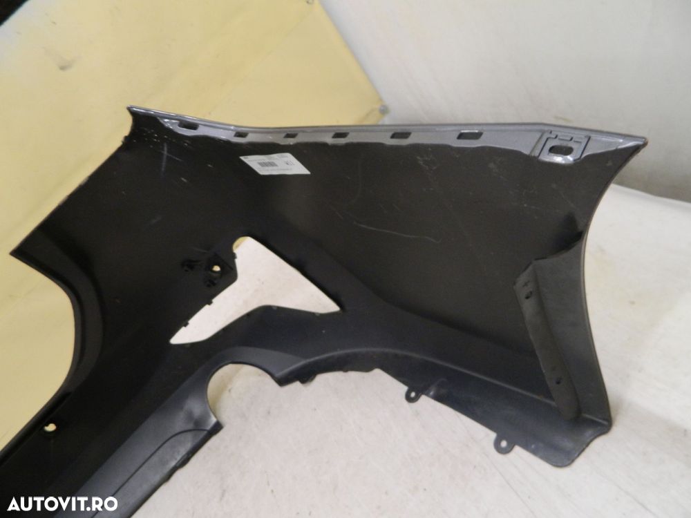 Bara spate BMW seria 3 Combi G21, 2019, 2020, 2021, 2022, 2023, Cod origine 51127428002. - 5