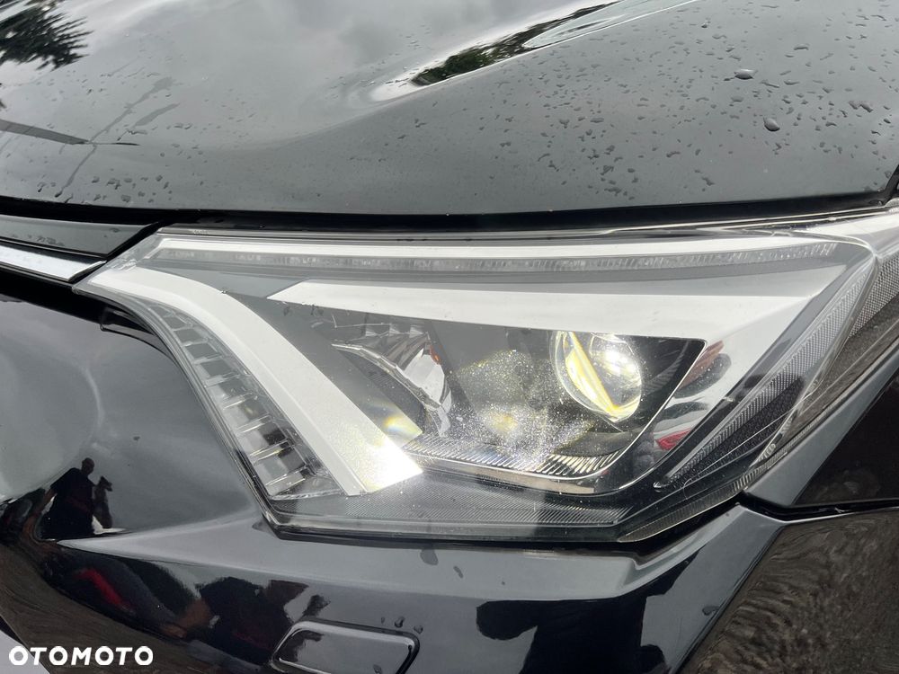 Toyota RAV4 2.5 4x4 Edition - 24