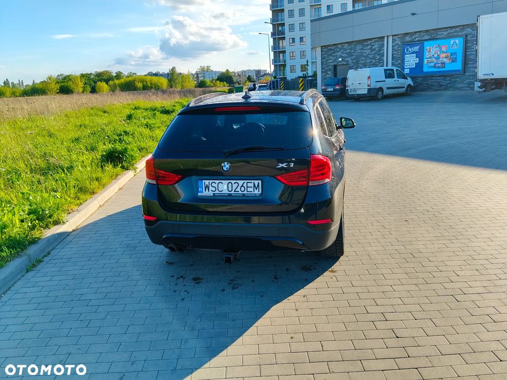 BMW X1 ver-xdrive28i-sport-line - 6