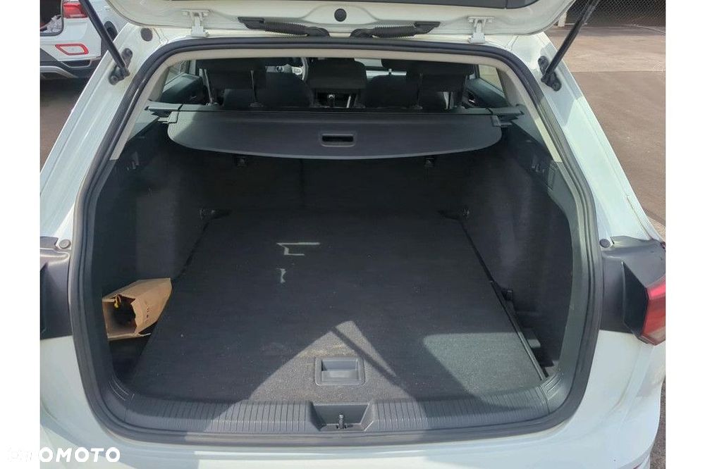 Volkswagen Golf Variant 1.0 TSI - 8