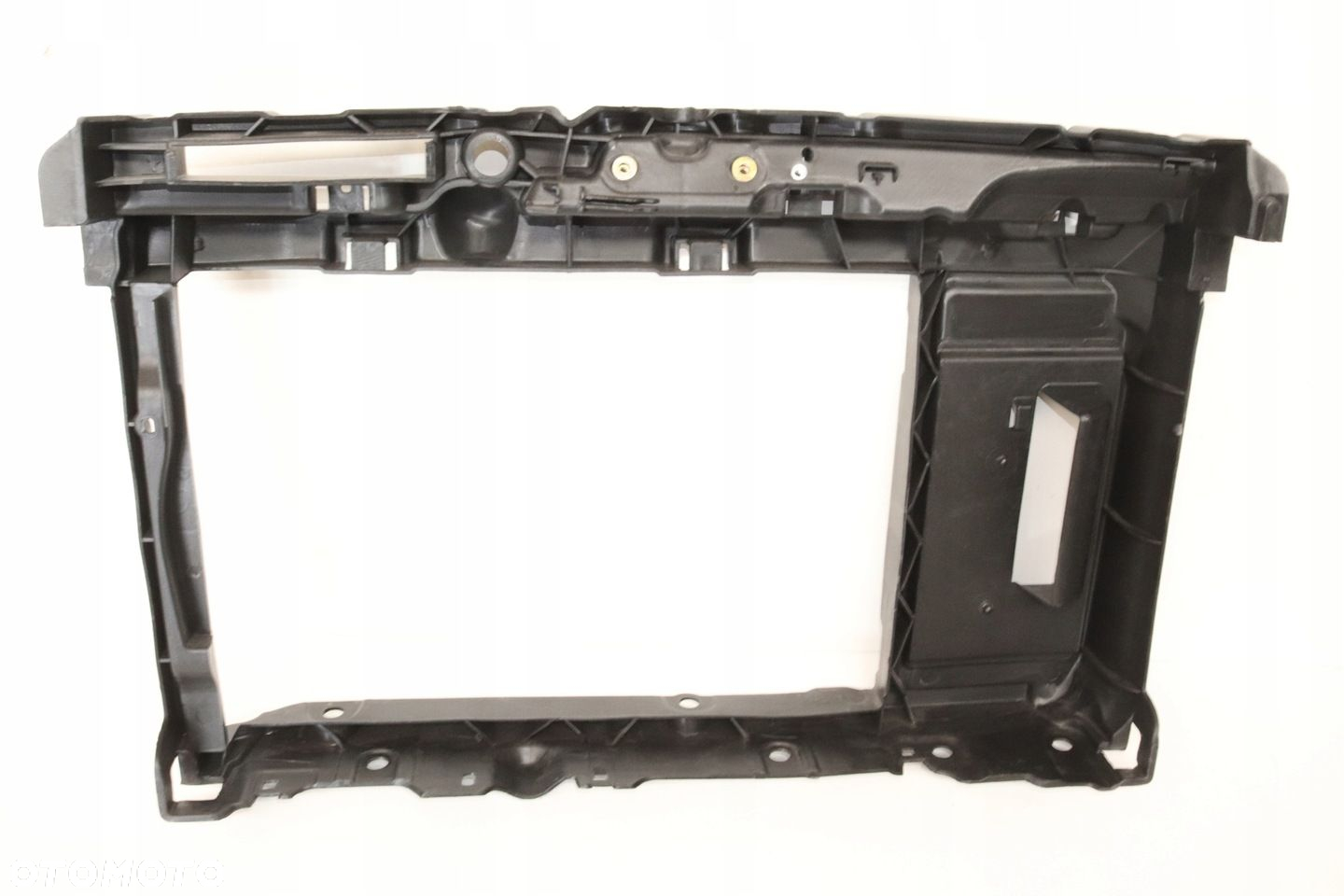 PAS PRZÓD OBUDOWA CHŁODNIC CITROEN C3 PICASSO 1.6 - 8
