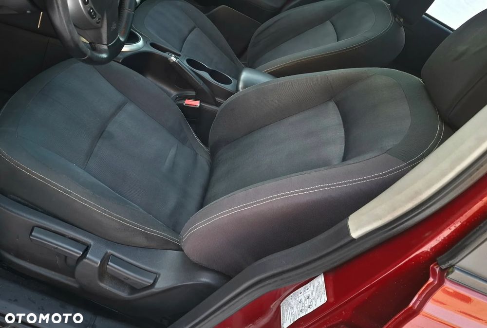 Nissan Qashqai 1.6 Acenta - 24