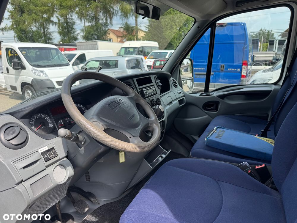 Iveco 50c17 - 12