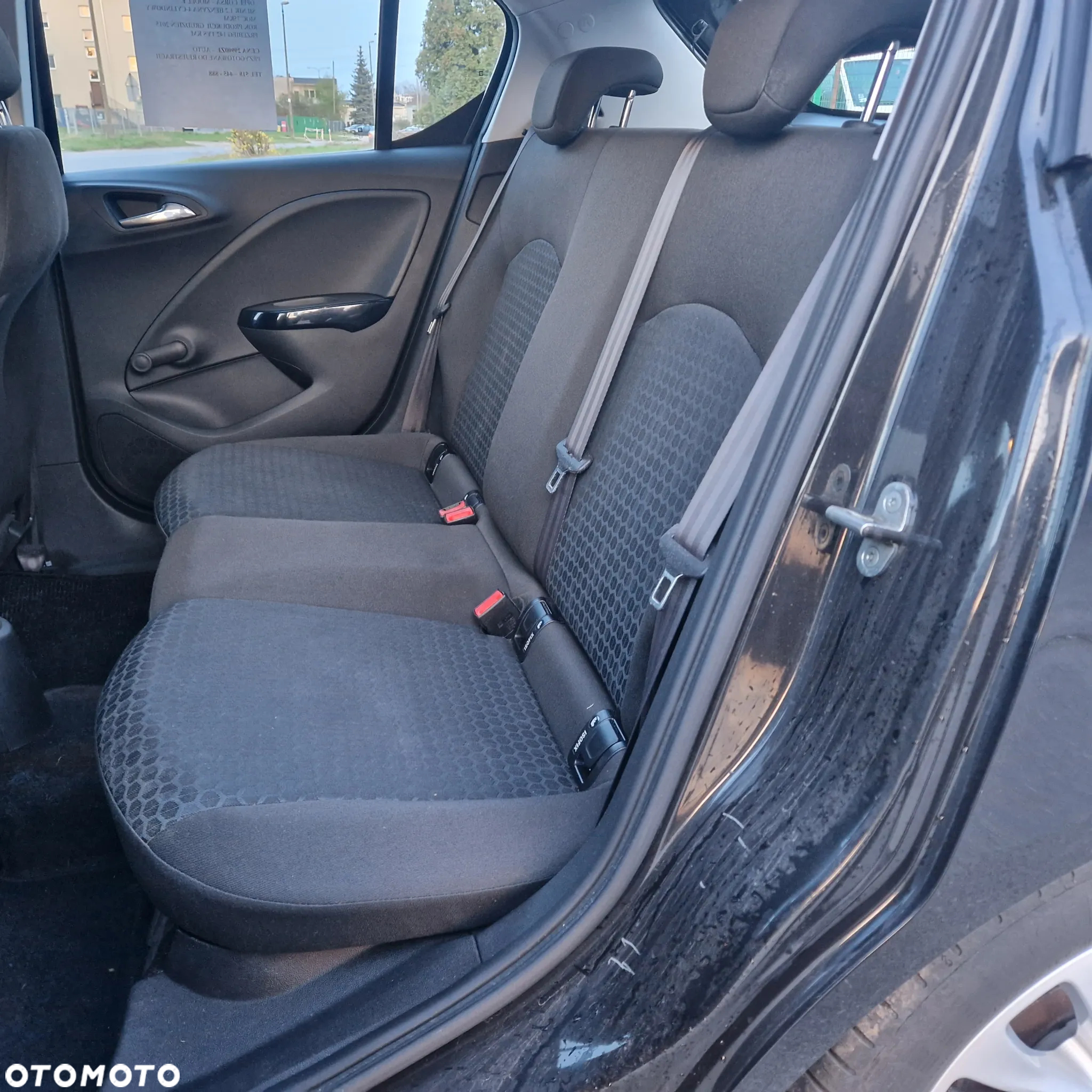 Opel Corsa 1.2 16V (ecoFLEX) Selection - 16