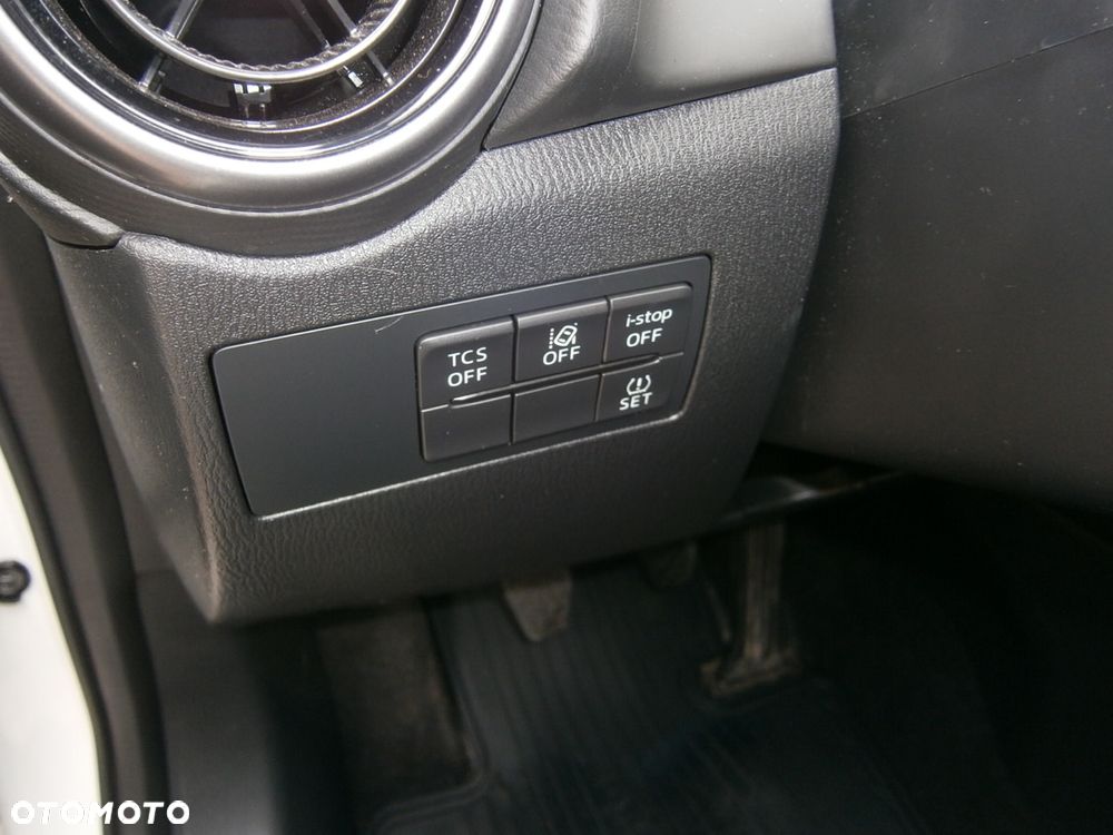 Mazda CX-3 2.0 SkyPassion - 10