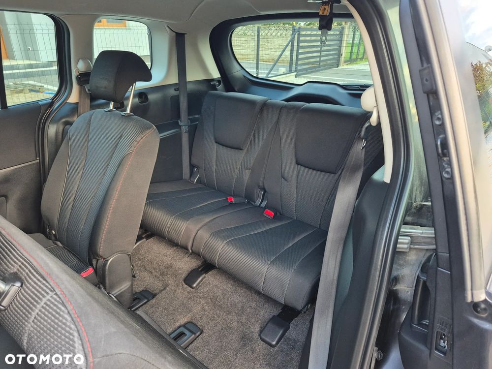 Mazda 5 1.6 MZ-CD Center-Line - 18
