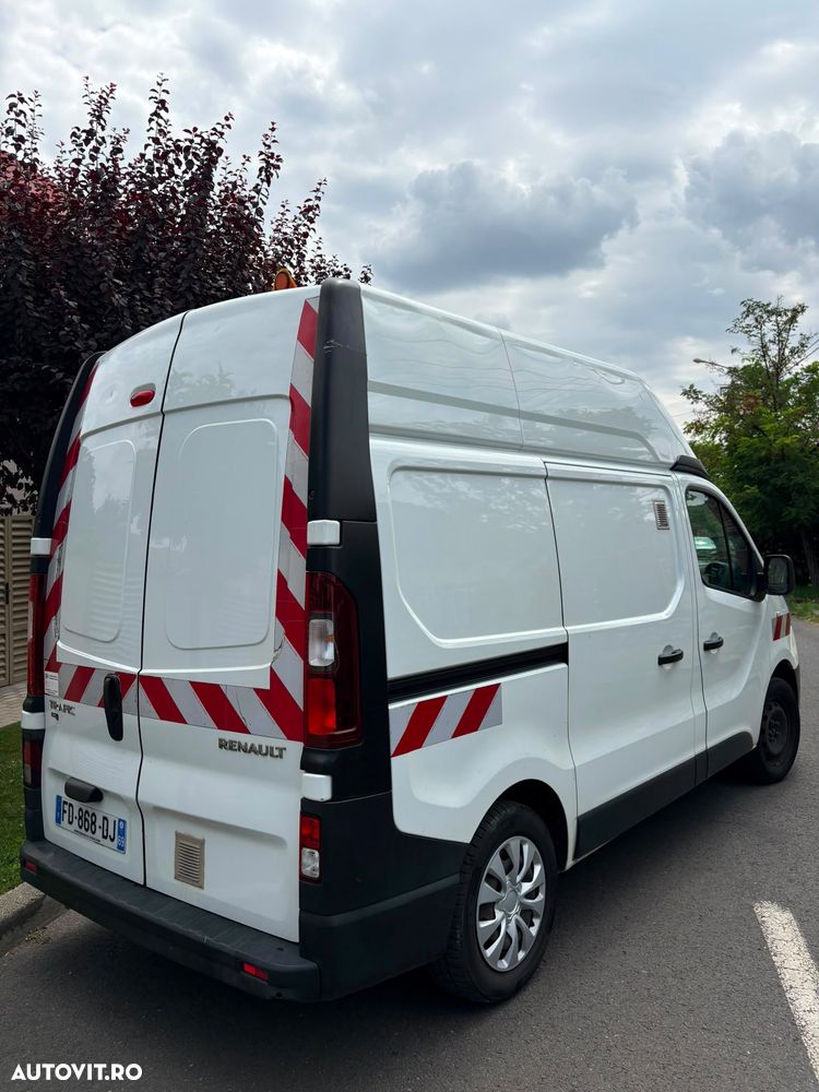Renault Trafic - 5