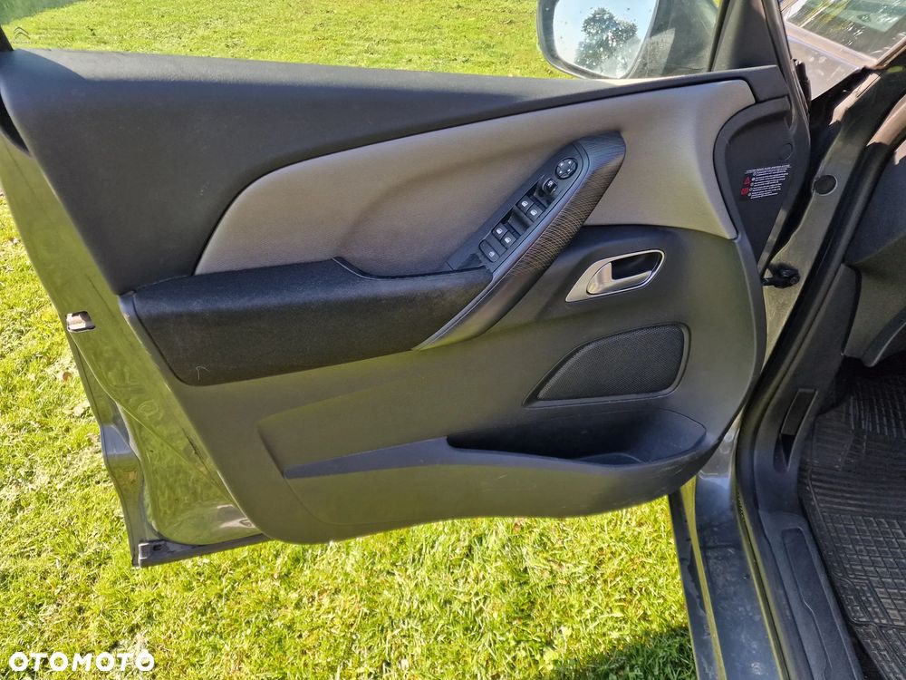 Citroën C4 Picasso - 20