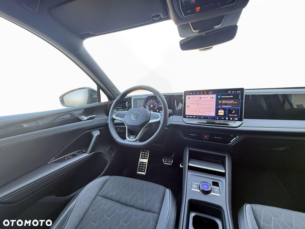 Volkswagen Tiguan 1.5 eTSI Life Plus DSG - 16