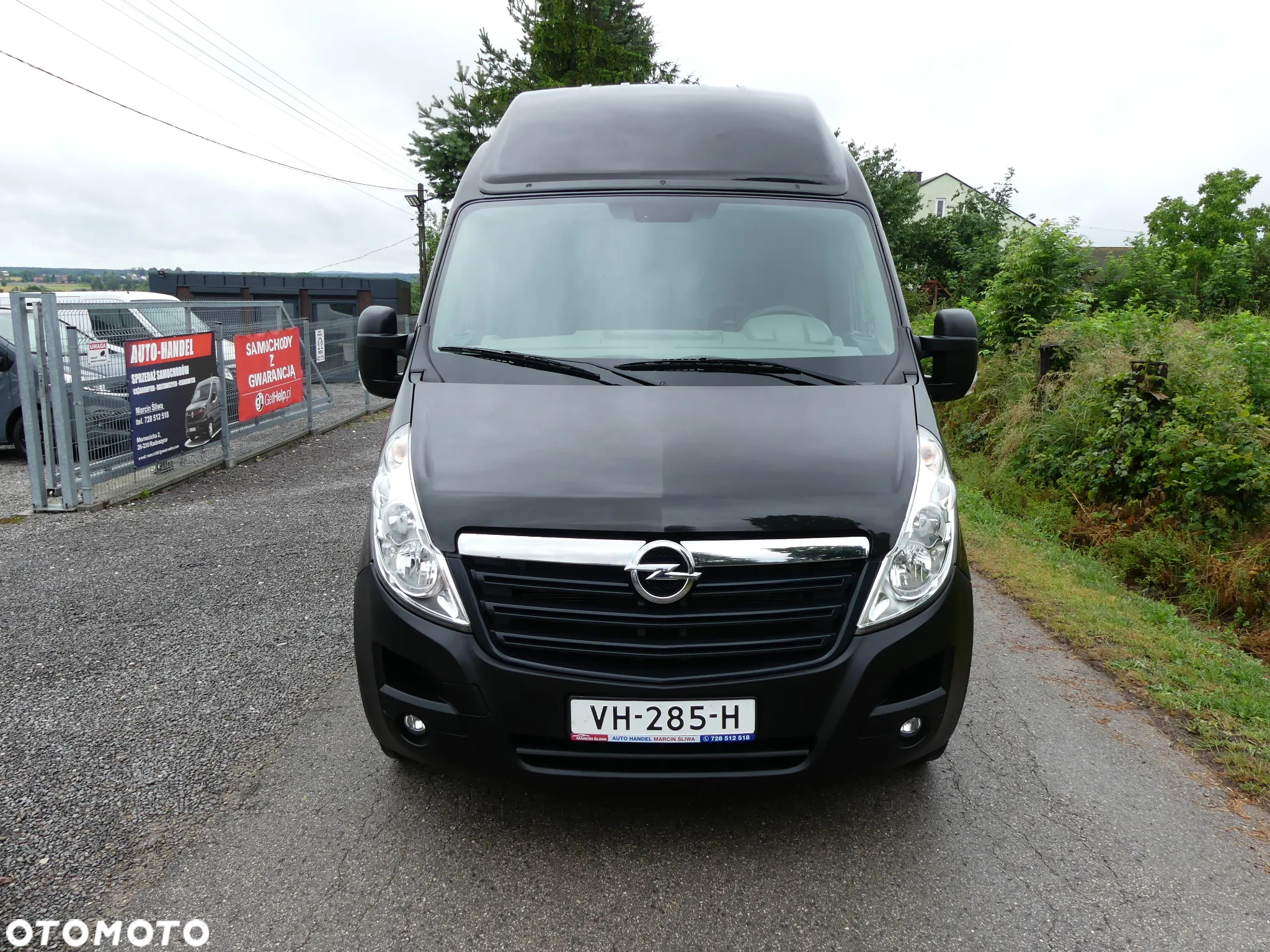 Opel MOVANO MAXI L3H3*2.3CDTI - 2